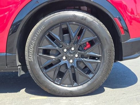 New 2025 Ford Mustang Mach-E Premium w/ Sport Appearance Package image 14