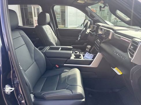 New 2026 Toyota Tundra SR5 AWD/4WD image 19