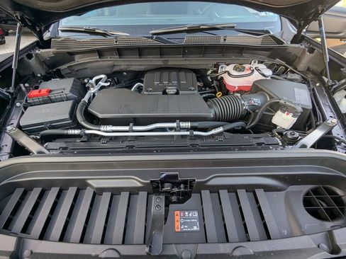 New 2026 GMC Sierra 1500 Elevation image 7