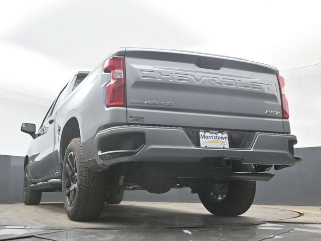 New 2026 Chevrolet Silverado 1500 RST w/ RST Select Package AWD/4WD image 46
