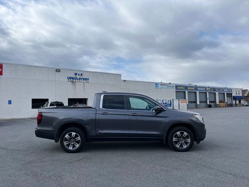 Used 2019 Honda Ridgeline RTL-T image 26