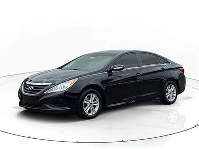 Used 2014 Hyundai Sonata GLS w/ Popular Equipment Group 2