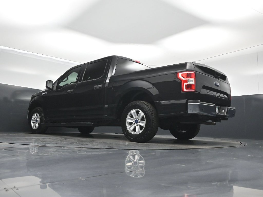 Used 2019 Ford F150 XLT w/ Equipment Group 301A Mid RWD image 48