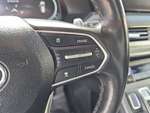 Used 2021 Hyundai Palisade Limited image 20