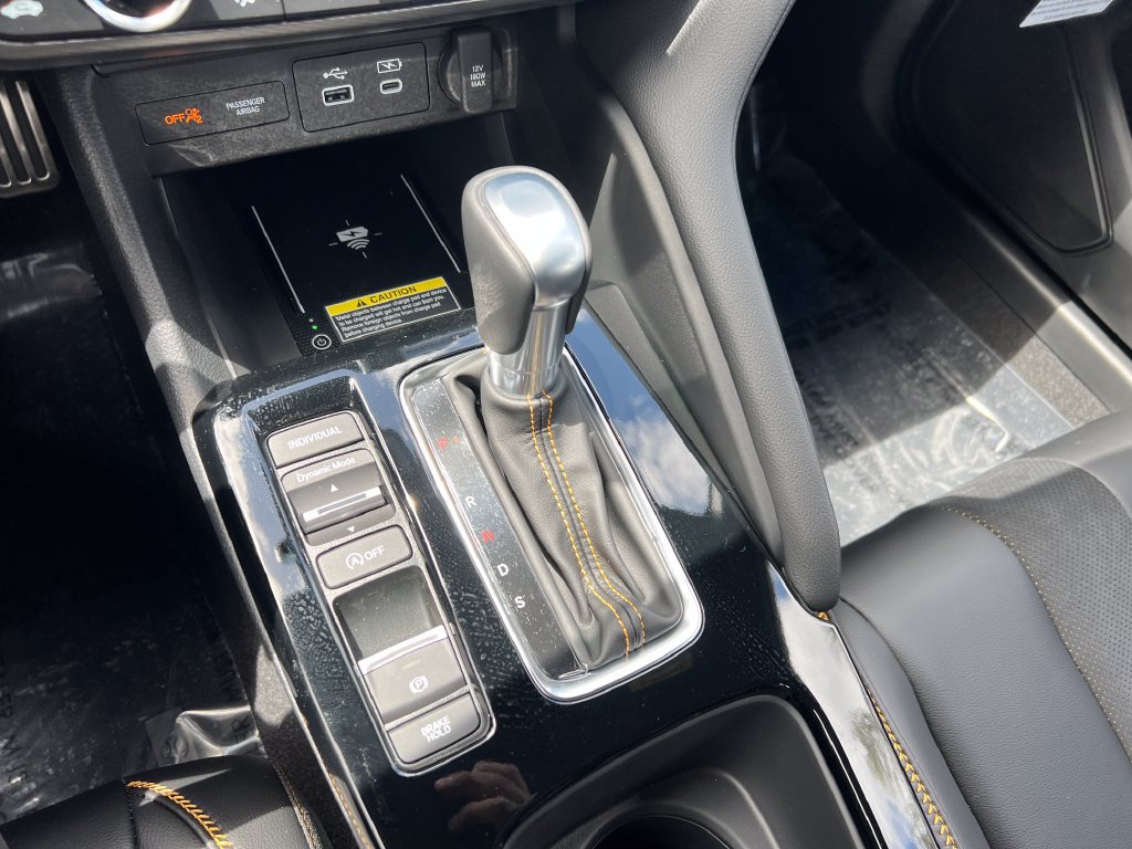 Used 2026 Acura Integra A-Spec w/ Technology Package FWD image 28