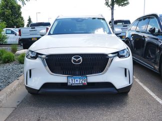 Used 2024 MAZDA CX-90 Plug-In Hybrid w/ Preferred AWD/4WD video 2