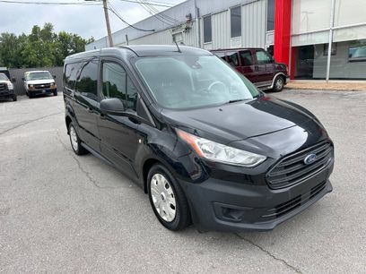 Used 2019 Ford Transit Connect XL