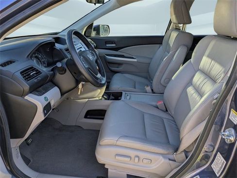 Used 2013 Honda CR-V EX-L image 22