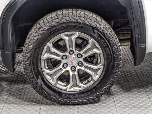 Used 2023 GMC Sierra 1500 SLE AWD/4WD image 34