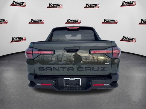 New 2026 Hyundai Santa Cruz SEL AWD/4WD image 6