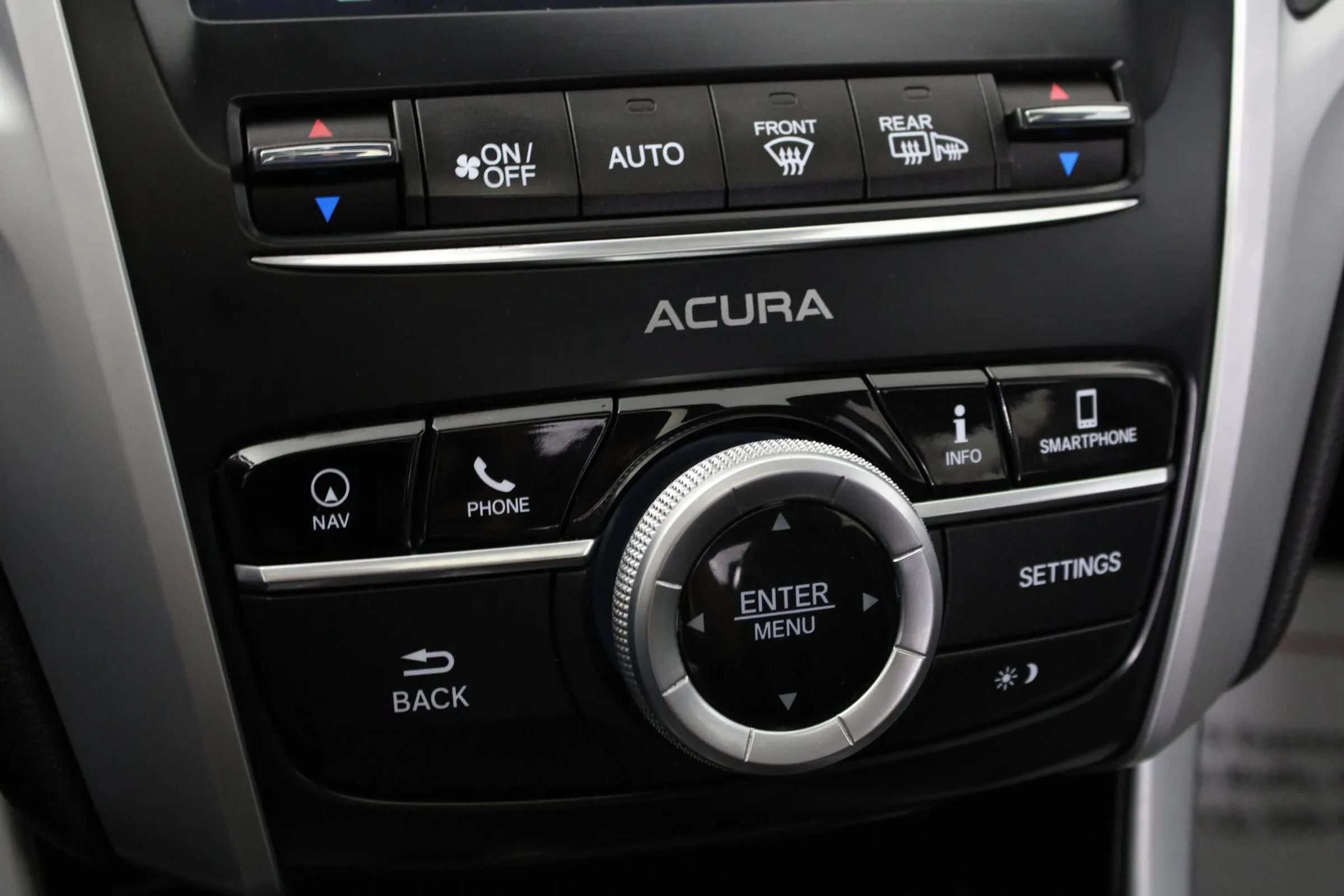 Used 2020 Acura TLX w/ Technology Package FWD image 22