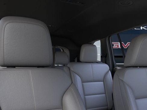 New 2026 GMC Acadia Elevation FWD image 24