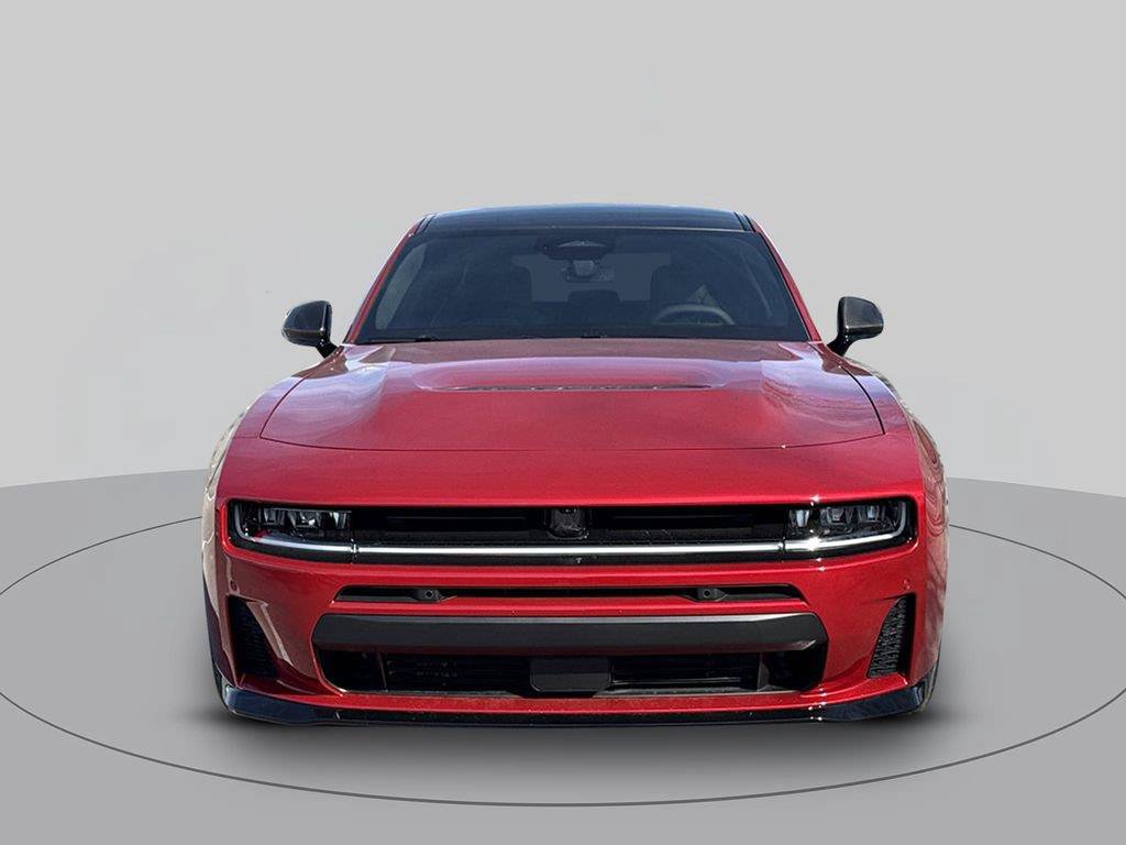 New 2026 Dodge Charger Scat Pack AWD/4WD image 8
