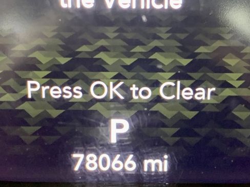 Used 2019 Jeep Wrangler Rubicon image 15