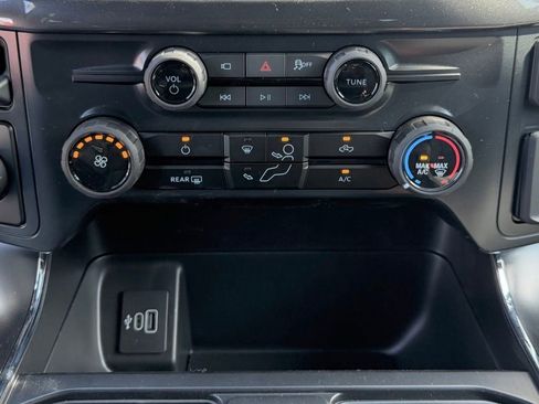 New 2026 Ford F150 STX w/ Equipment Group 200A image 21