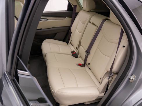 New 2026 Cadillac XT5 Premium Luxury w/ LPO, Floor Liner Package AWD/4WD image 16
