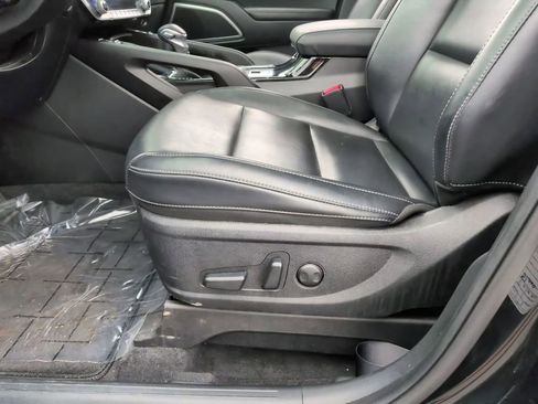 Used 2025 Kia Telluride S AWD/4WD image 21
