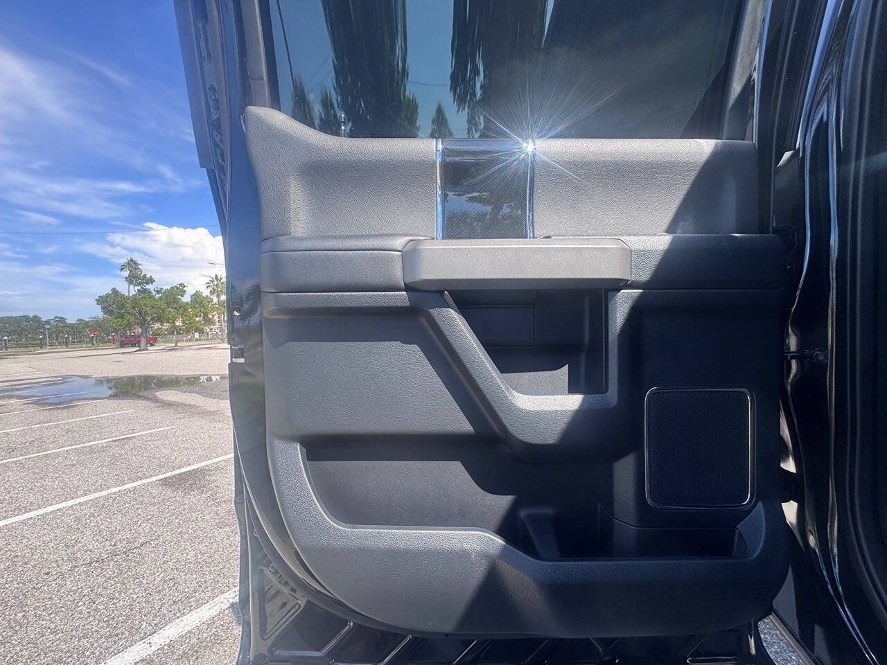 Used 2021 Ford F450 Platinum AWD/4WD image 70