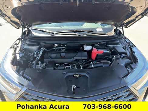 Certified 2026 Acura RDX SH-AWD image 34