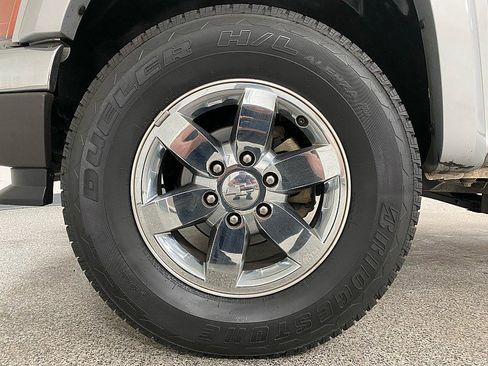 Used 2010 Chevrolet Colorado LT image 46