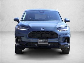 New 2026 Honda HR-V EX-L video 2