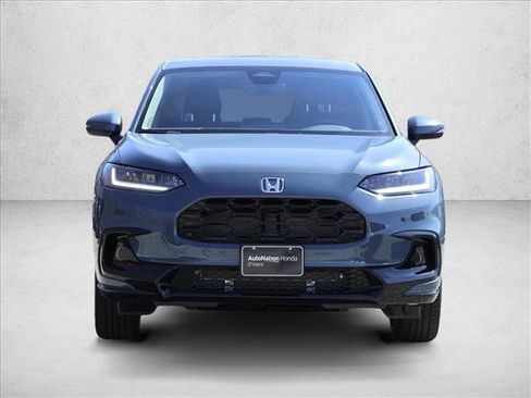 New 2026 Honda HR-V EX-L image 2