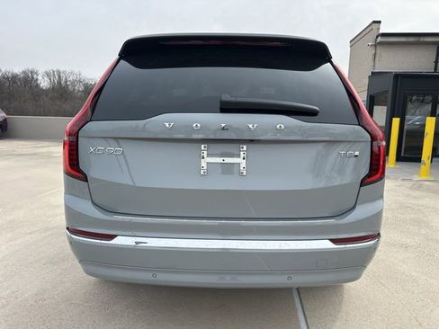 New 2026 Volvo XC90 T8 Plus w/ Protection Package Premier image 6