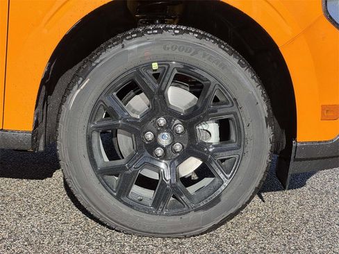 New 2026 Ford Maverick XLT w/ Equipment Group 301A image 24