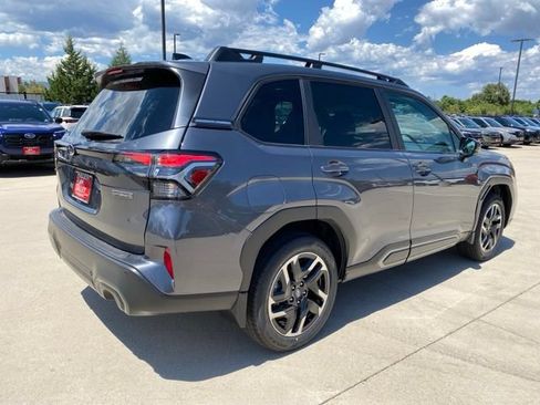New 2026 Subaru Forester Limited AWD/4WD image 5