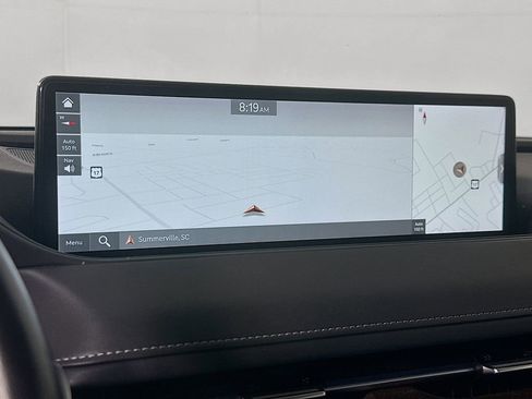 Used 2023 Genesis G80 2.5T w/ Advanced Package image 28