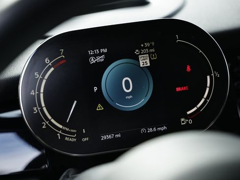 Used 2023 MINI Cooper S image 29