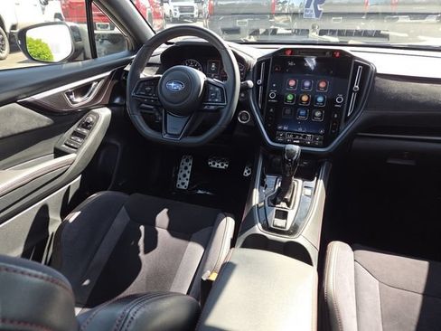 Used 2023 Subaru WRX GT AWD/4WD image 29