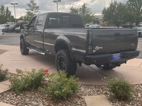 Used 2007 Ford F350 XL AWD/4WD image 6