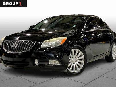 Used 2013 Buick Regal Premium
