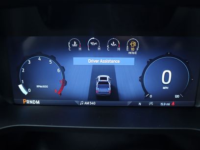 New 2026 Ford F150 STX w/ F-150 LOBO Package