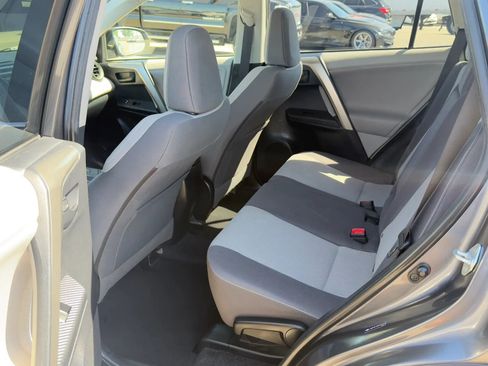 Used 2013 Toyota RAV4 XLE AWD/4WD image 11