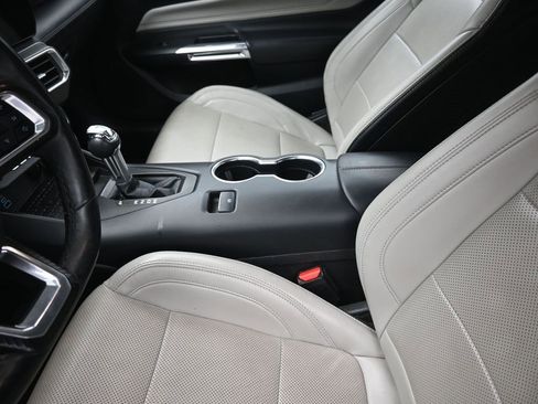 Certified 2024 Ford Mustang GT Premium image 17