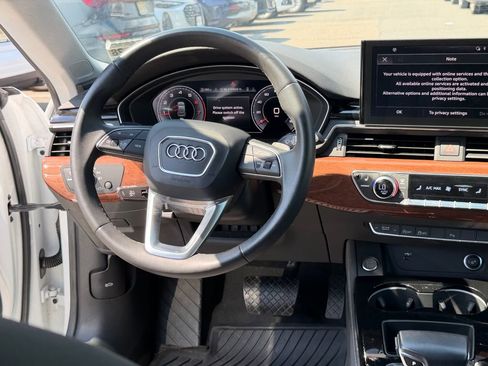 Used 2023 Audi A5 2.0T Premium Plus w/ Premium Plus AWD/4WD image 25