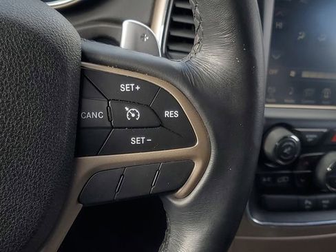 Used 2015 Jeep Grand Cherokee Laredo w/ Quick Order Package 23E image 13