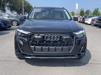Used 2026 Audi Q7 3.0T Prestige w/ Prestige Package AWD/4WD video 2