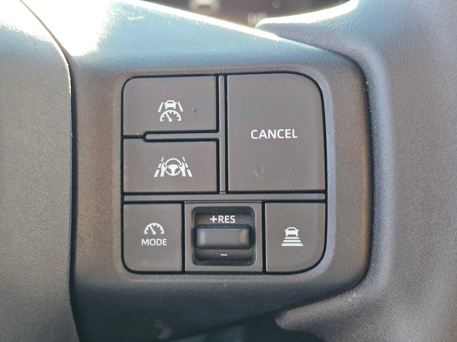 Used 2026 Toyota RAV4 LE FWD image 31