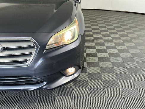 Used 2016 Subaru Legacy 2.5i Premium AWD/4WD image 9