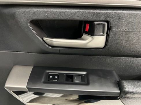 Used 2025 Toyota Tundra Limited w/ TRD Off-Road Package AWD/4WD image 53