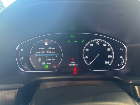 Used 2018 Honda Accord Sport image 21