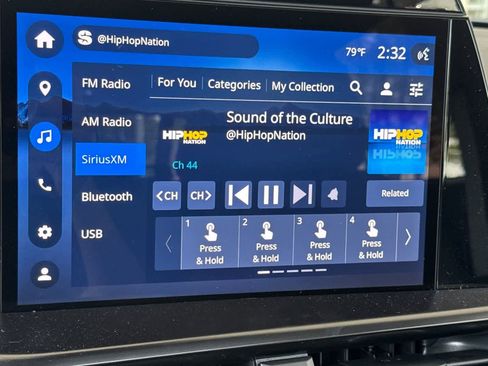 New 2026 Subaru Outback Limited XT AWD/4WD image 19