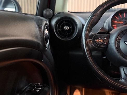 Used 2015 MINI Cooper Countryman S image 13