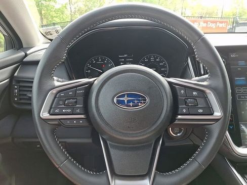 Certified 2025 Subaru Legacy Premium AWD/4WD image 19