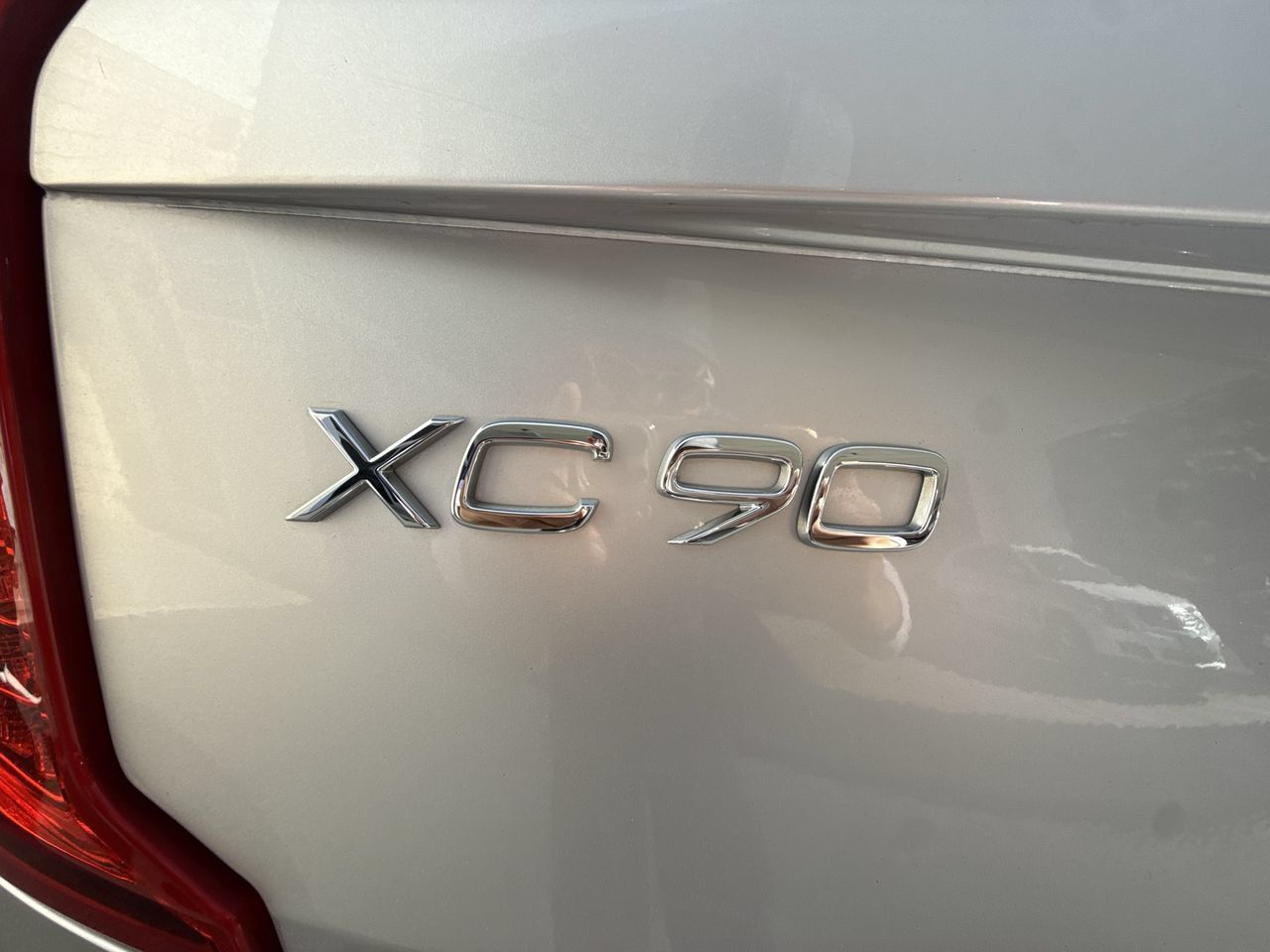 Used 2019 Volvo XC90 T6 Inscription w/ Advanced Package AWD/4WD image 33