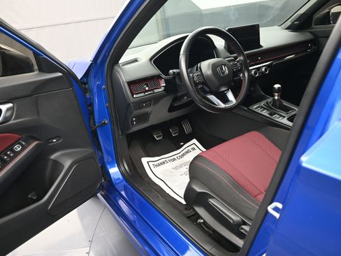 Used 2023 Honda Civic Si image 64