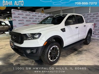 Used 2021 Ford Ranger XL w/ Equipment Group 101A High
